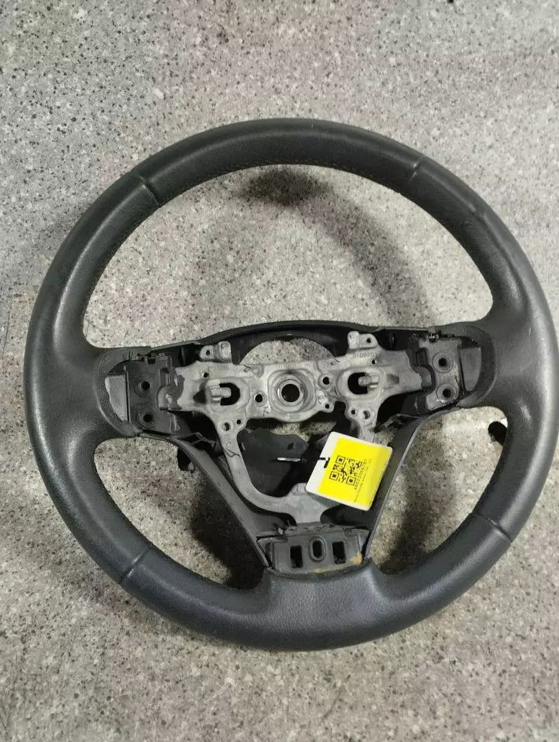 Руль к Toyota Verso 2011
