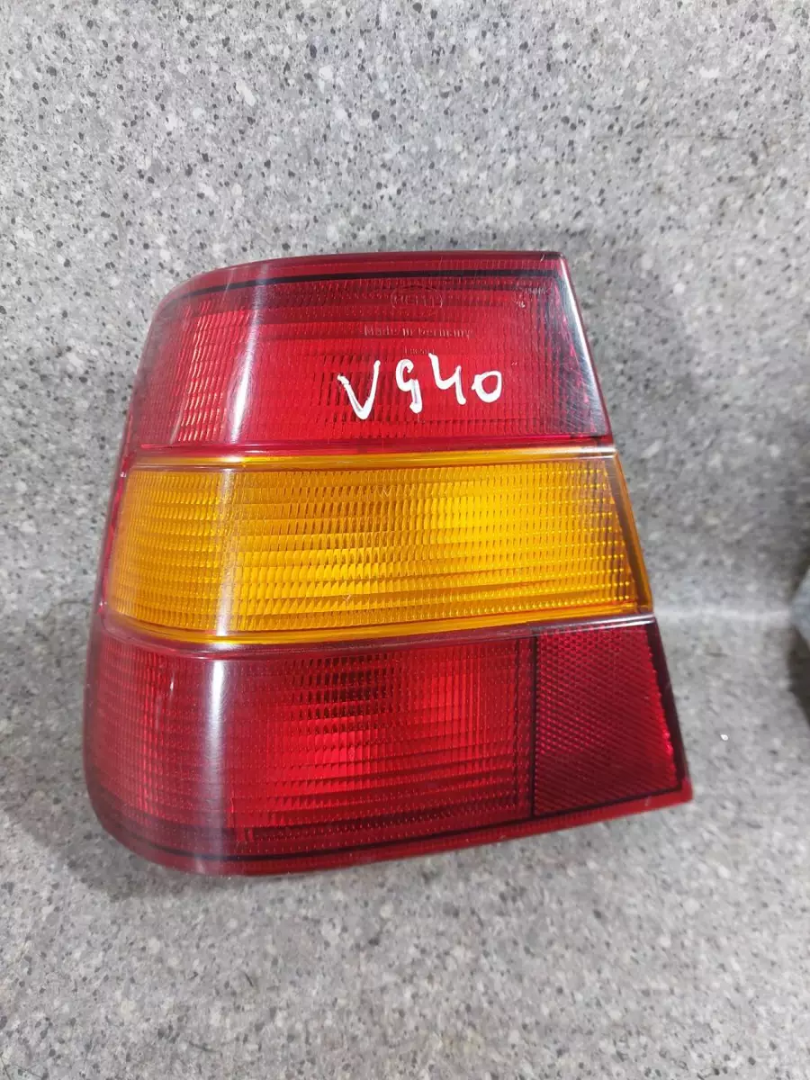 Фонарь задний левый к Volvo 960 1992