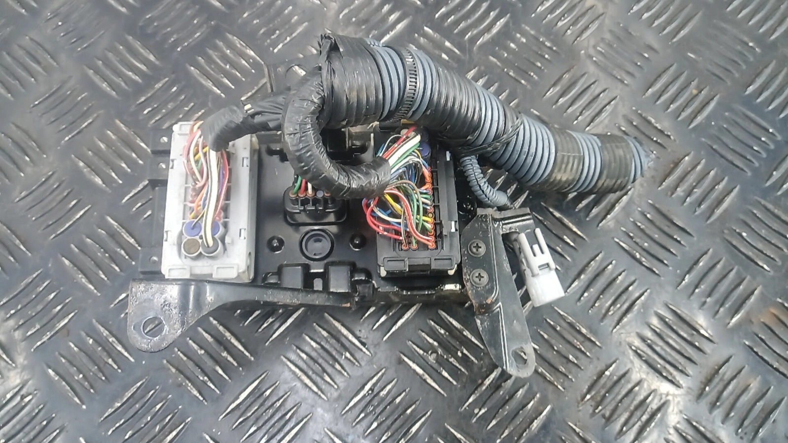 Блок ABS к Lexus GS 2006