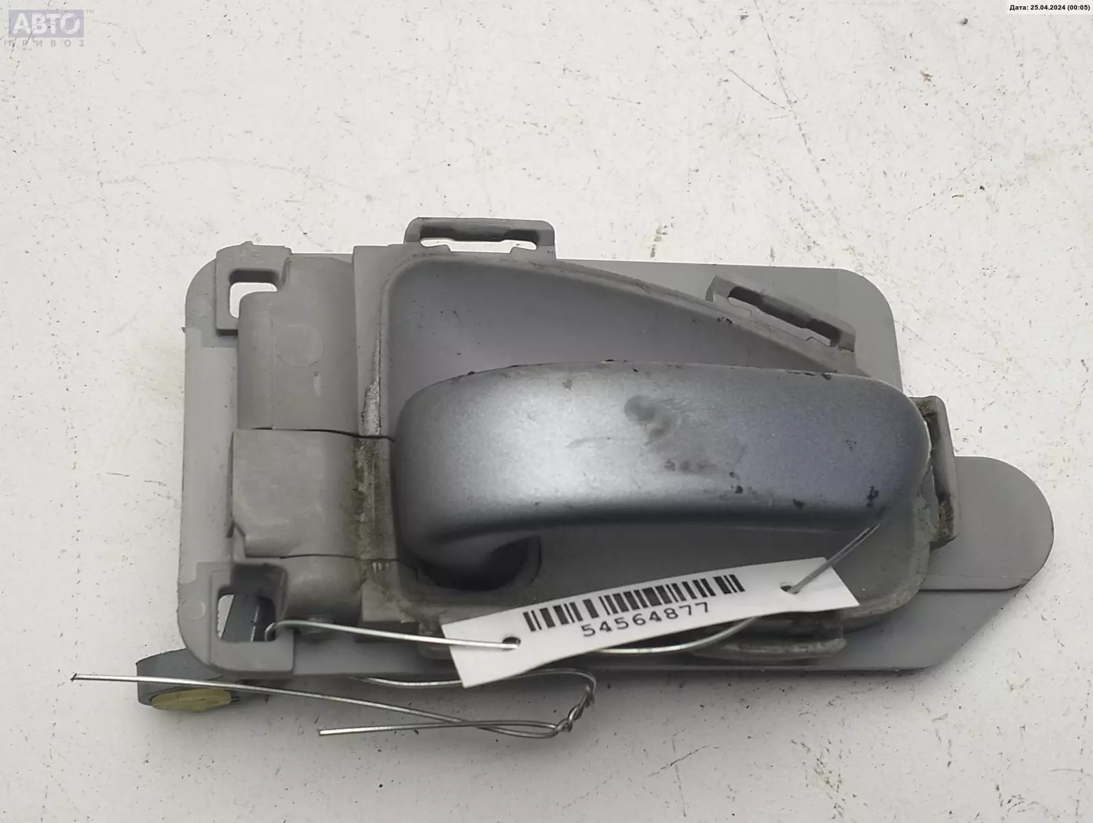 Ручка внутренняя двери к Citroen Xsara Picasso 2005