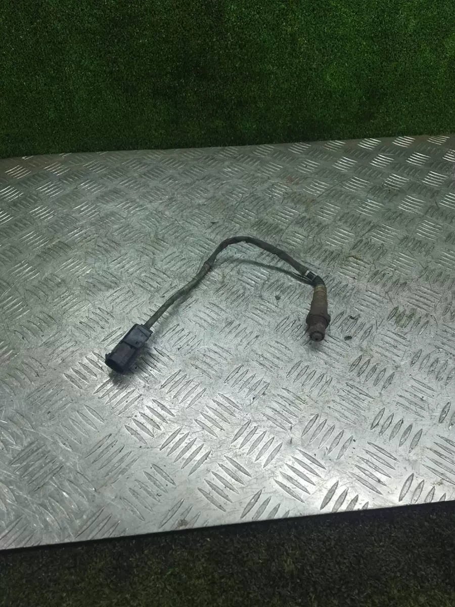 Лямбда-зонд к LADA (ВАЗ) 2110 2007