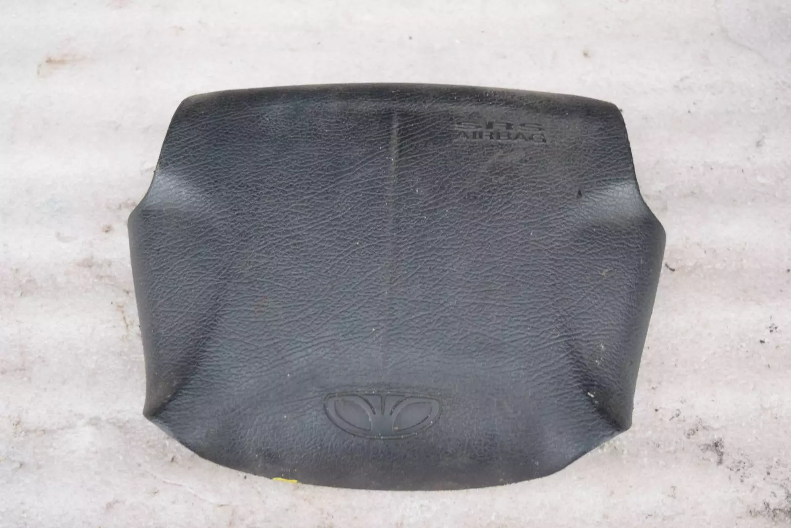 Подушка безопасности водителя к Daewoo Nubira 1998