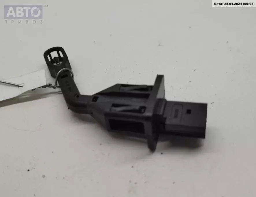 Датчики к Audi A4 2008