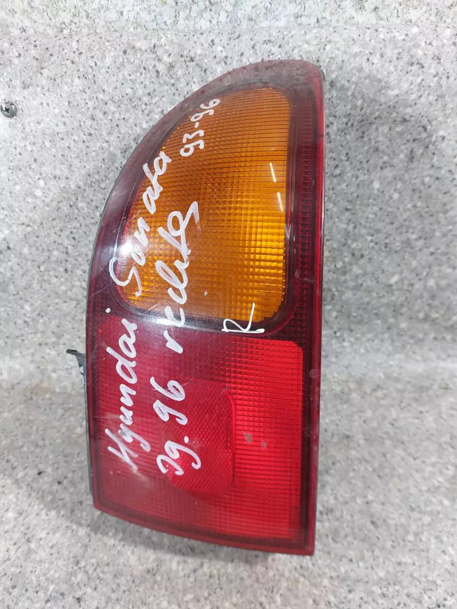 Фонарь задний правый к Hyundai Sonata 1995