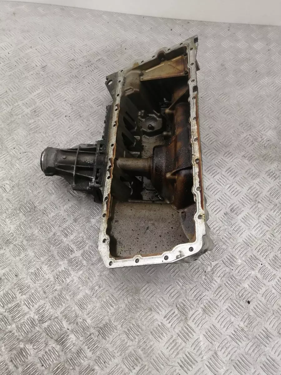 Поддон к BMW X3 2014