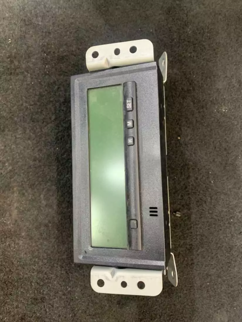 Дисплей к Mitsubishi Space Star 2002