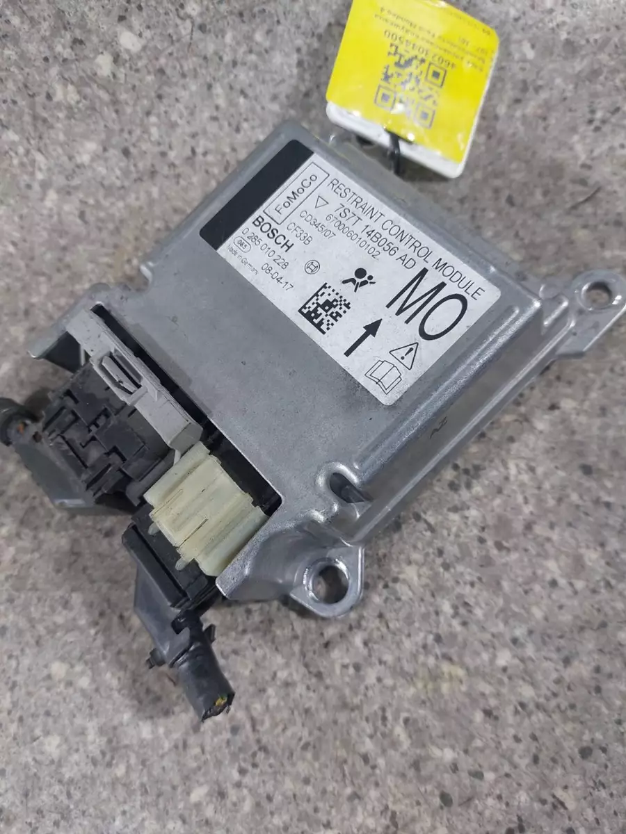 Блок AirBag к Ford Mondeo 2008