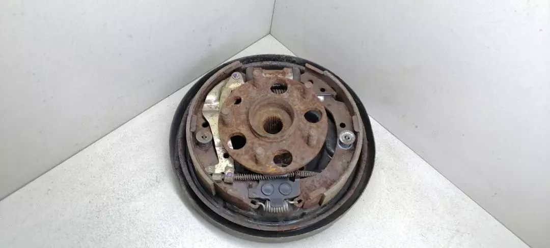 Кожух к Toyota RAV 4 1999
