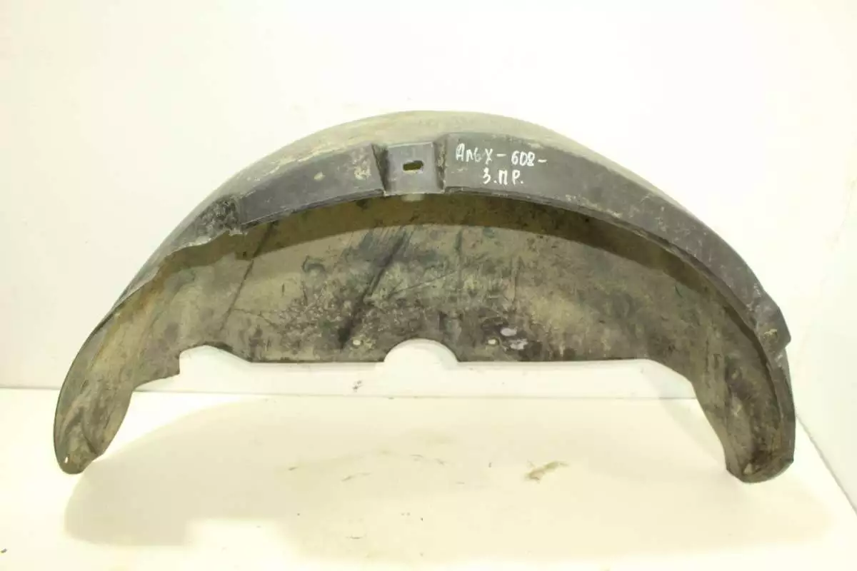Защита арок задняя правая (подкрылок) к Ford Galaxy 1999