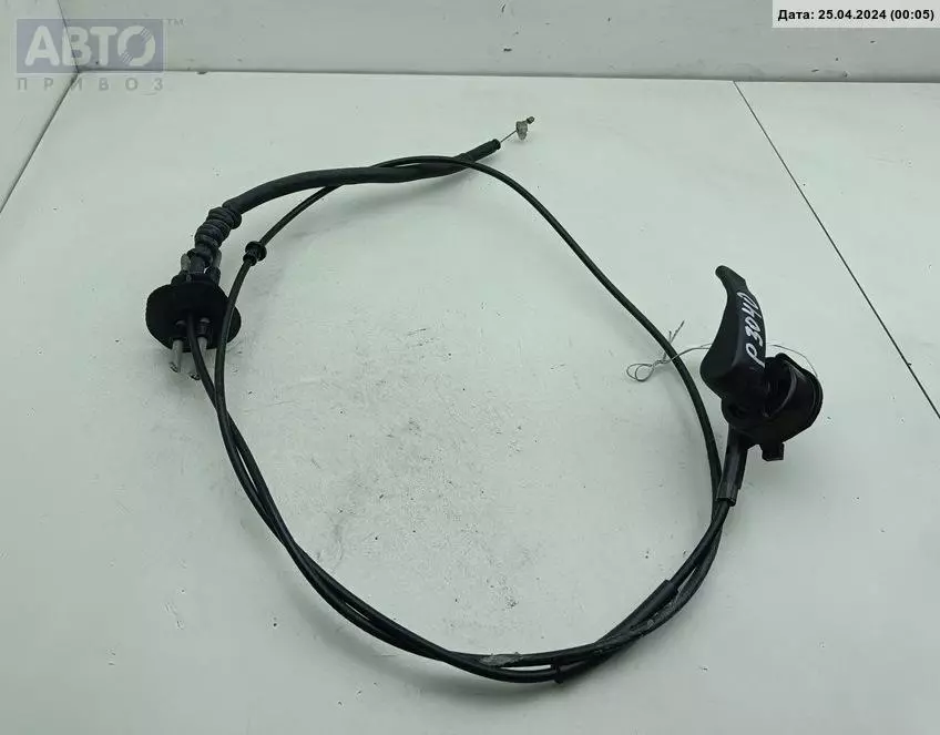 Тросы к Dacia Sandero 2009