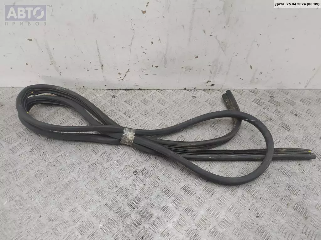Уплотнитель к Ford Transit Connect 2007