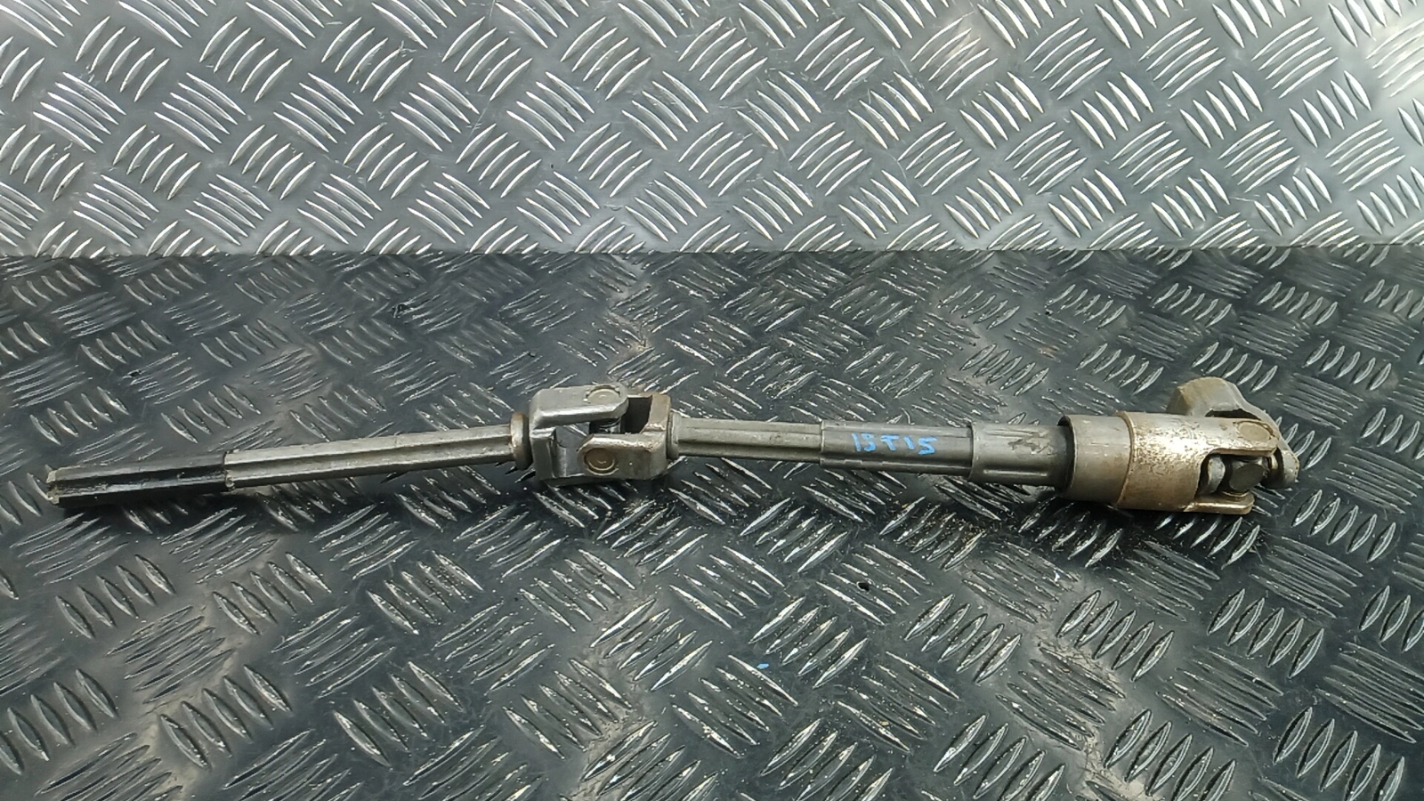 Рулевой карданчик к Audi A6 2007