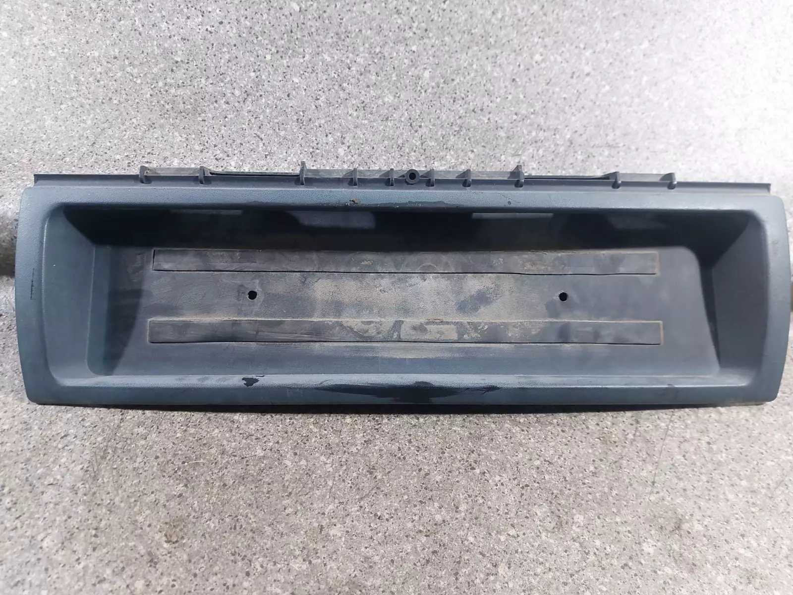 Бленда к Audi 80 1994