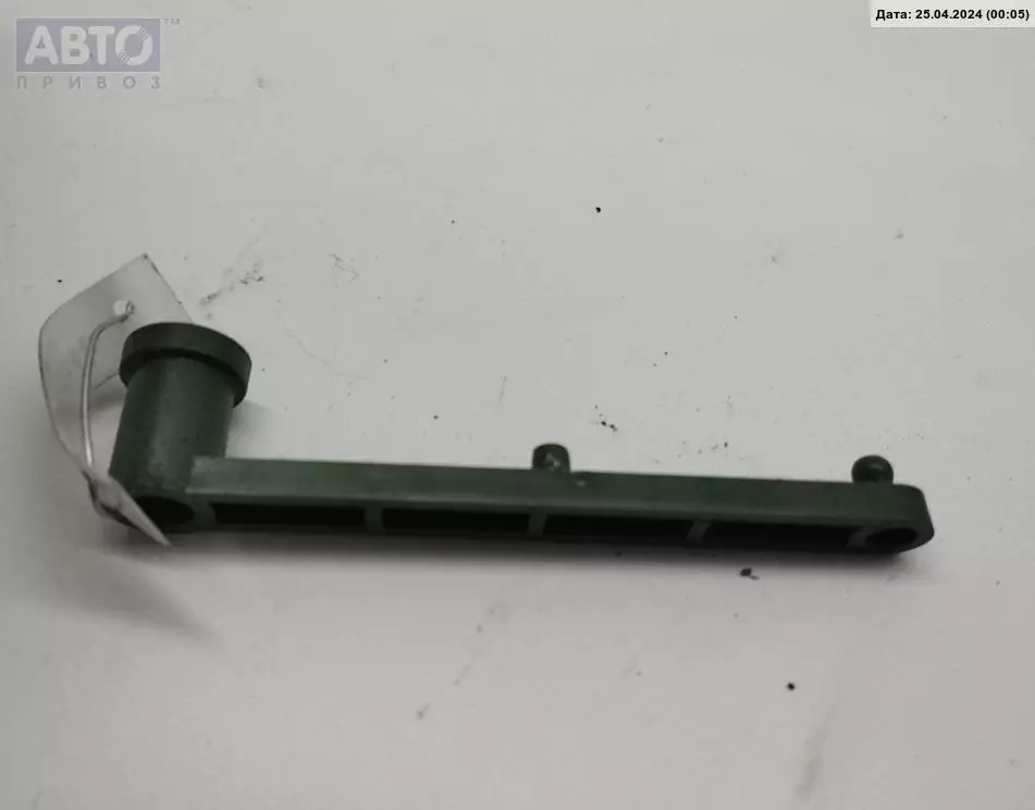 Клапан печки к Audi A4 2008
