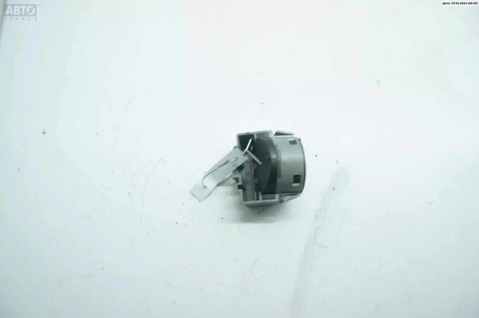 Контактная группа к Ford Fiesta 2005