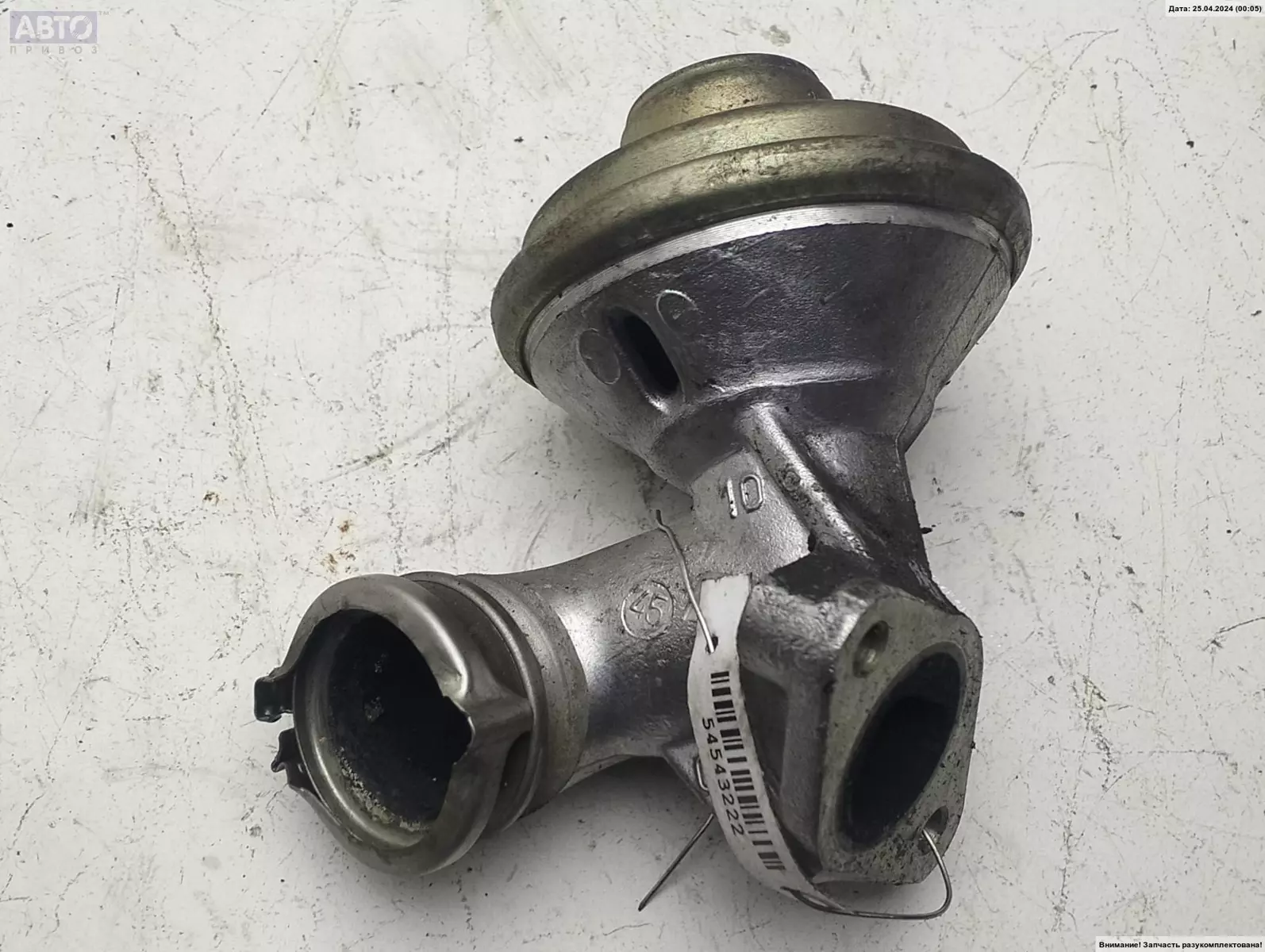 Клапан EGR к Citroen C3 2002