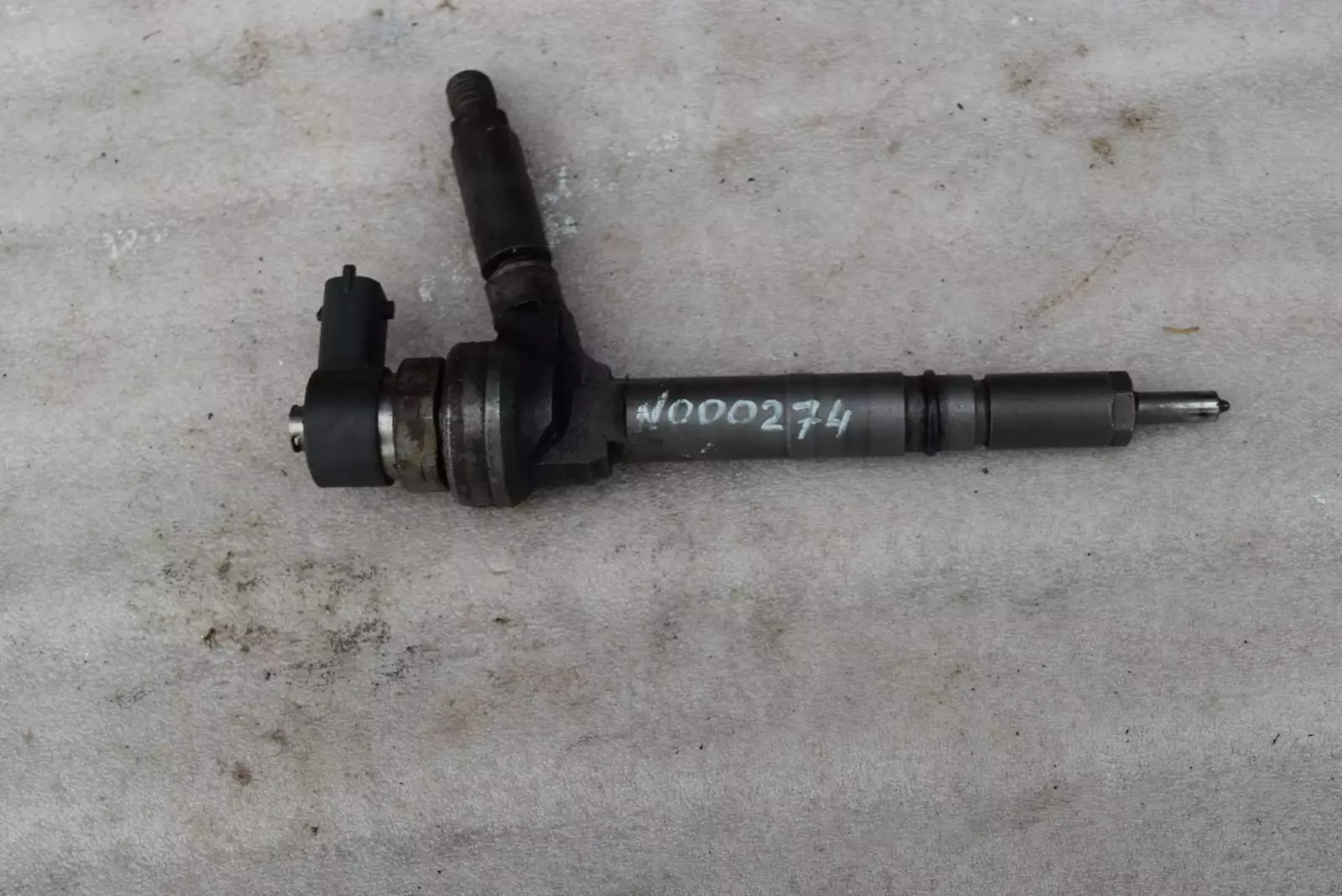 Форсунка к Honda Civic 2003