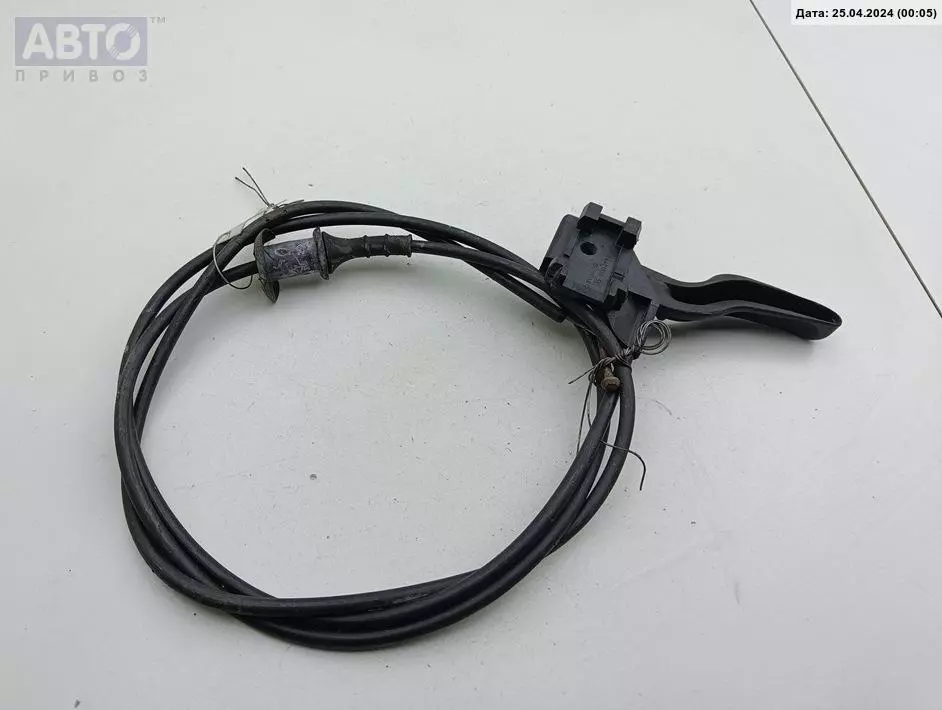 Тросы к Opel Signum 2005