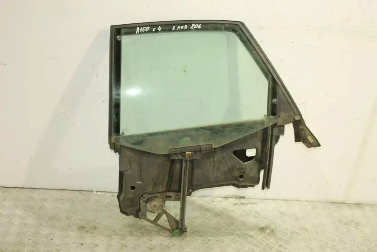 Стеклоподъемник к Audi 100 1992