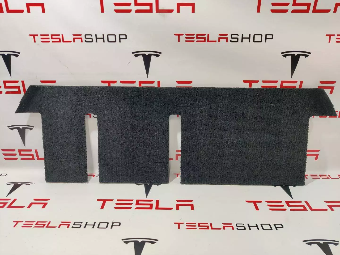 Ковер салонный к Tesla Model X 2018