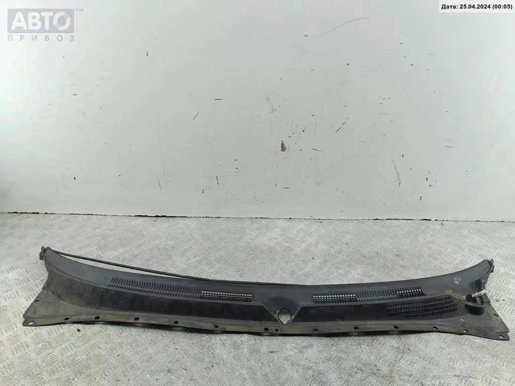 Дождевик к Hyundai Sonata 2003