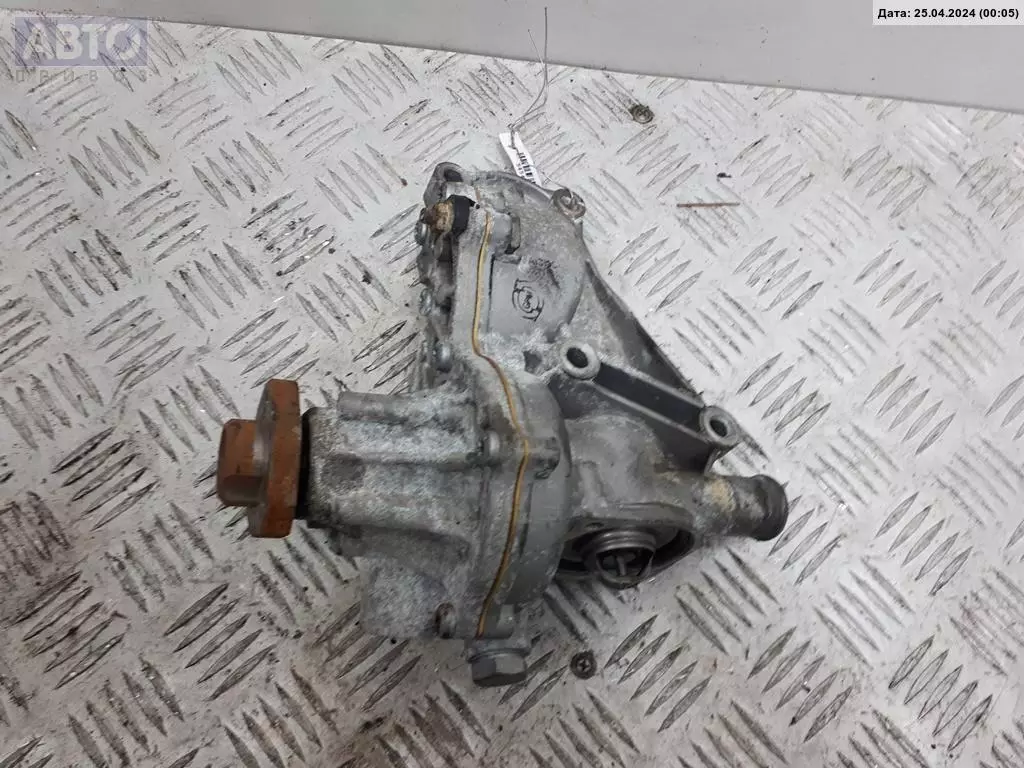 Помпа к Volkswagen Passat 1997