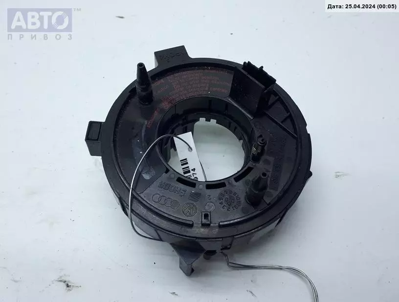Подрулевой шлейф к Skoda Octavia 2000