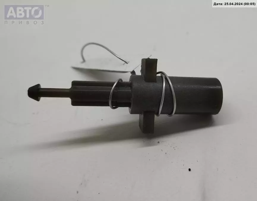 Клапан печки к Audi A4 2008
