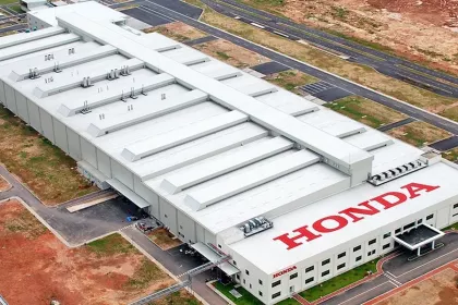 Honda инвестирует $10 млрд в новый завод в Канаде