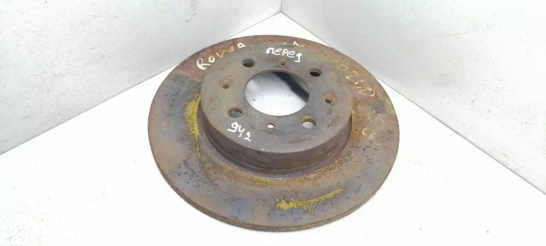 Диск тормозной передний к Rover 200 1994