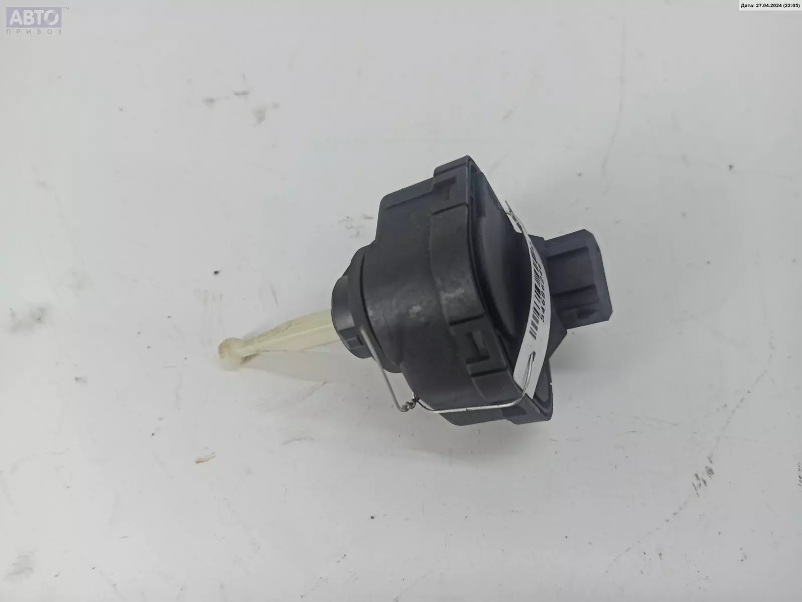 Корректор фар к Audi A4 1996