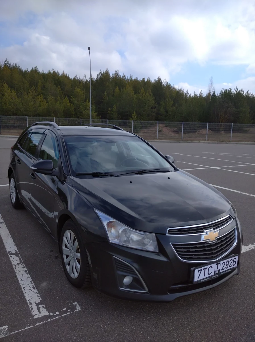 Купить Шевроле Круз бу, цены на продажу Chevrolet Cruze с пробегом