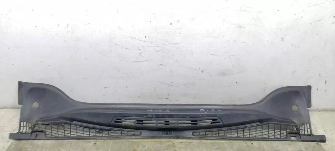 Дождевик к Citroen Xsara Picasso 2008