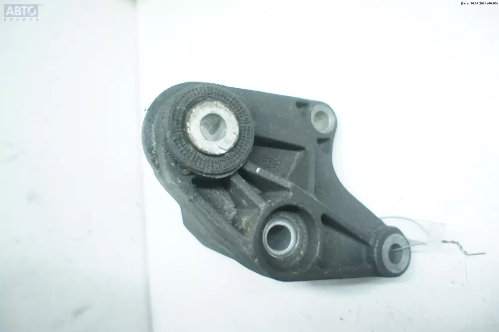 Кронштейн КПП к Ford C-MAX 2005