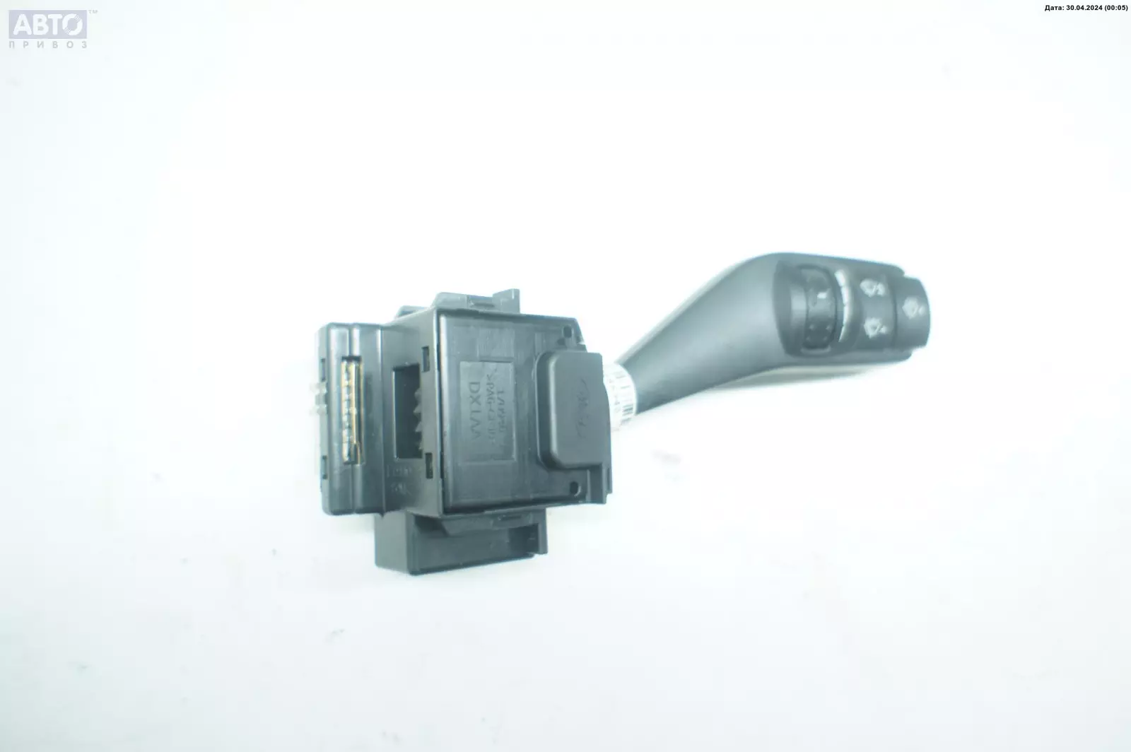 Переключатель дворников к Ford C-MAX 2005