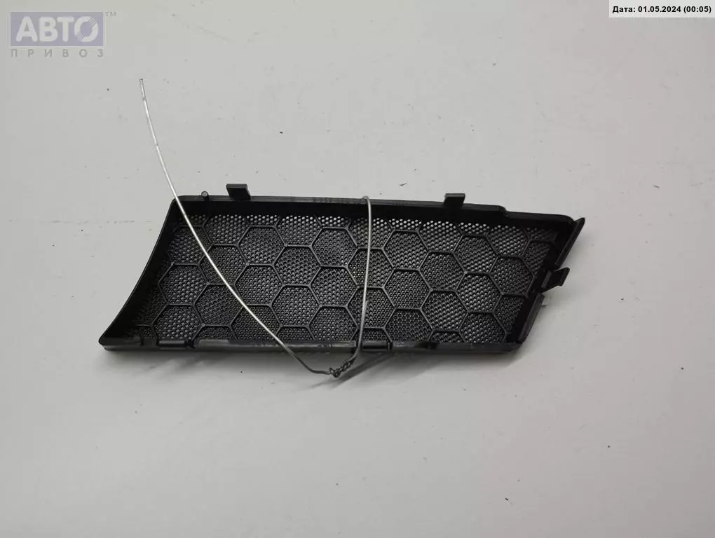 Решетка динамика к Audi A6 2005