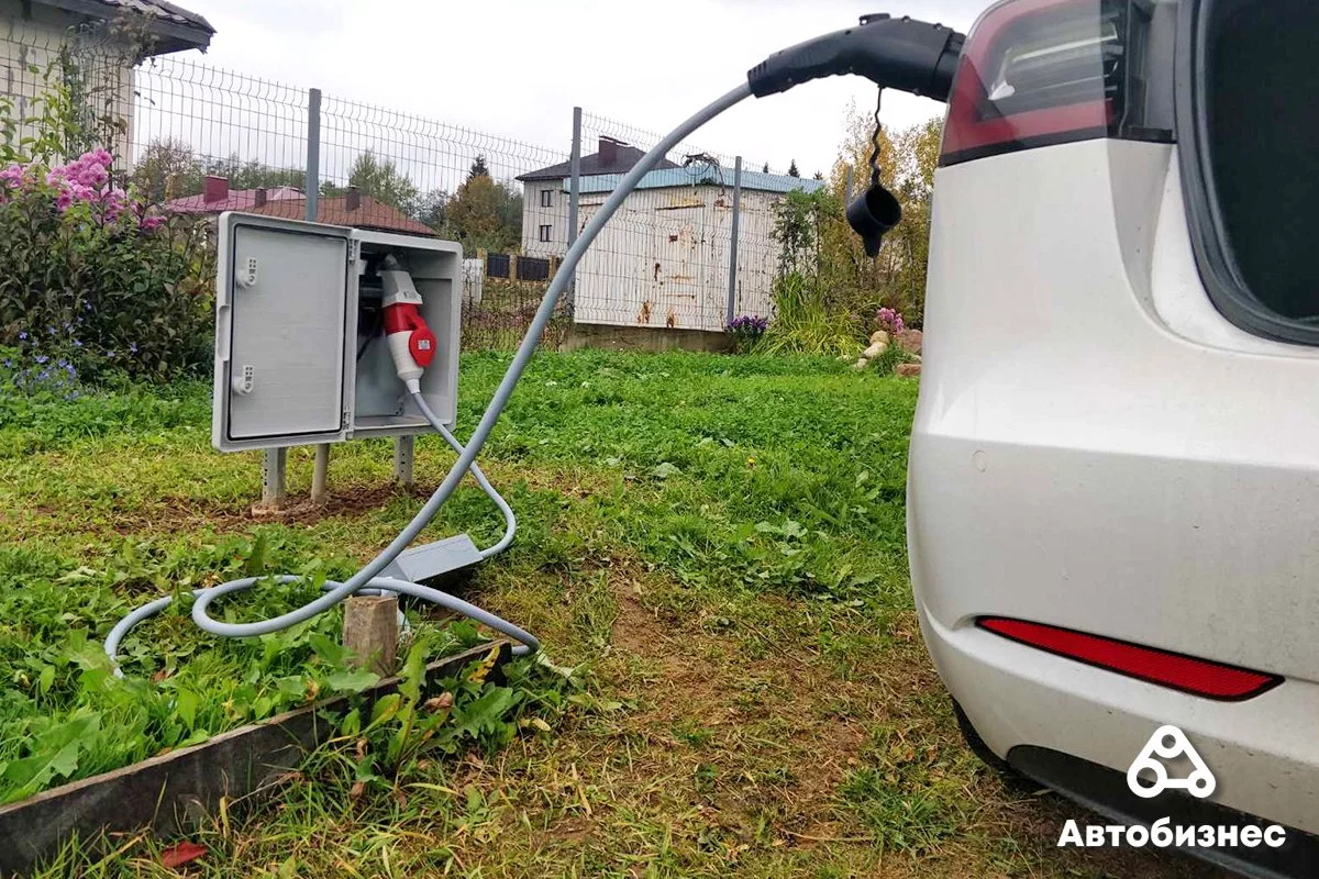 Белорусы рассказали, с какими проблемами сталкиваются в процессе эксплуатации электромобилей