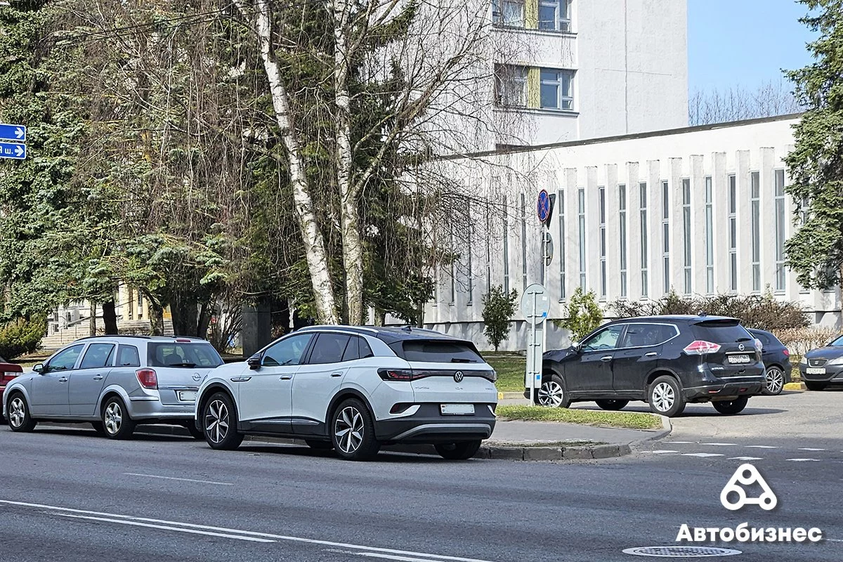 Белорусы рассказали, с какими проблемами сталкиваются в процессе эксплуатации электромобилей