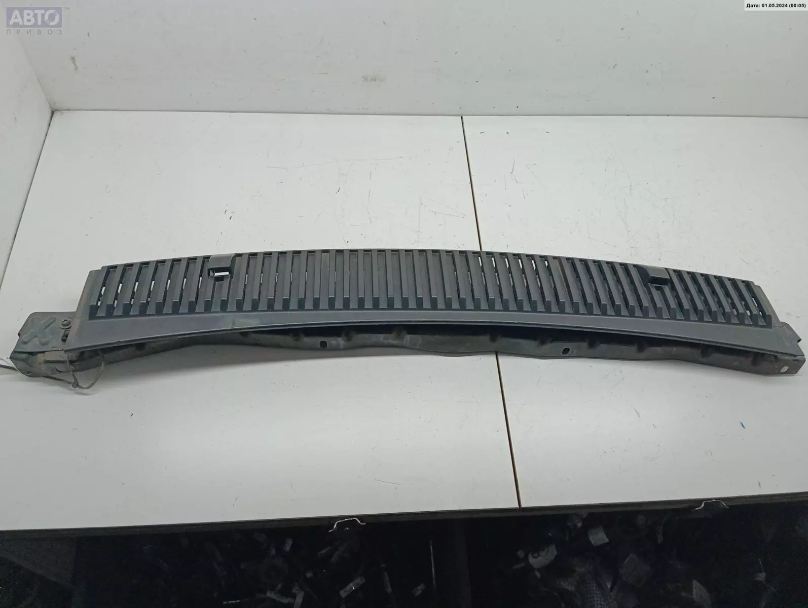 Дождевик к Ford Galaxy 2001