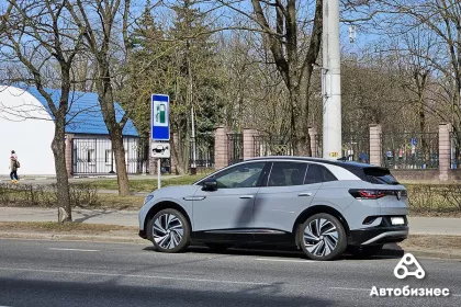 С каким проблемами сталкиваются белорусские владельцы электромобилей