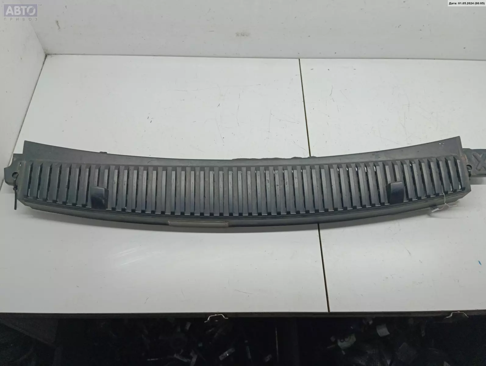 Дождевик к Ford Galaxy 2001