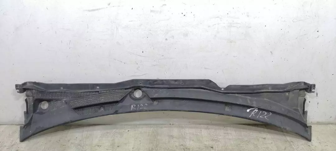 Дождевик к Nissan Almera 2000