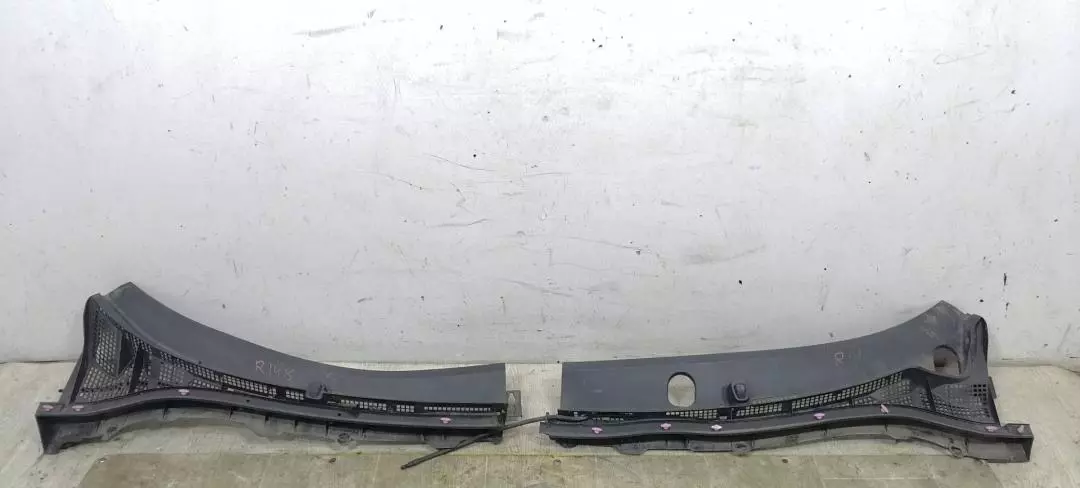 Дождевик к Mazda 3 2009