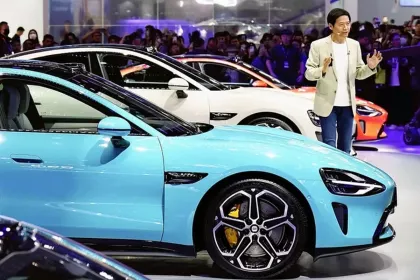 Японские бренды вступили в ценовую войну за электромобили