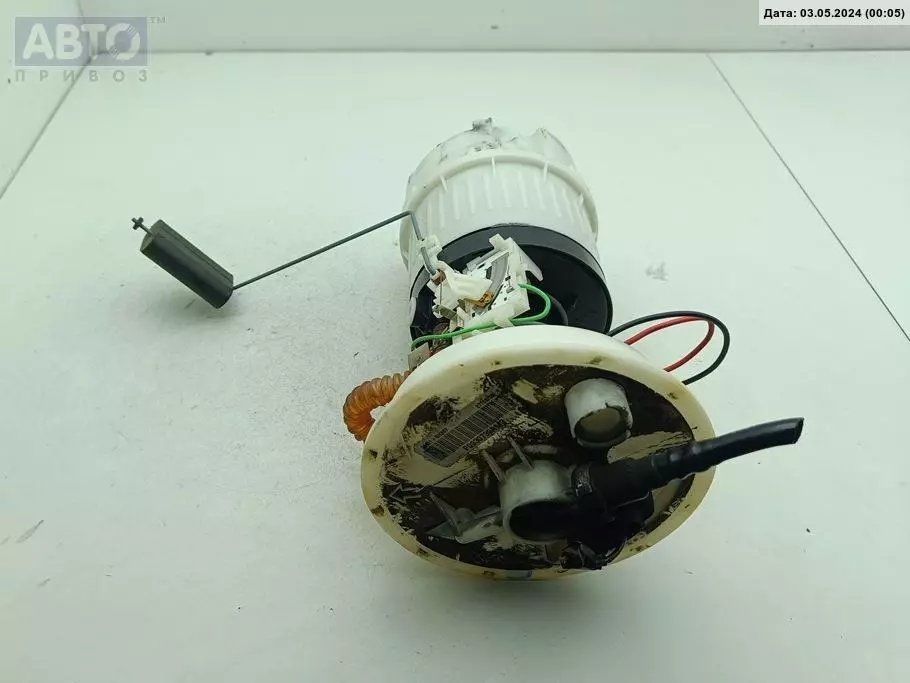 ТНВД к Ford C-MAX 2005