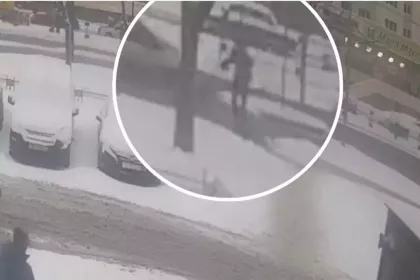 Осудили водителя, который пьяным сбил пешехода в Минске и скрылся