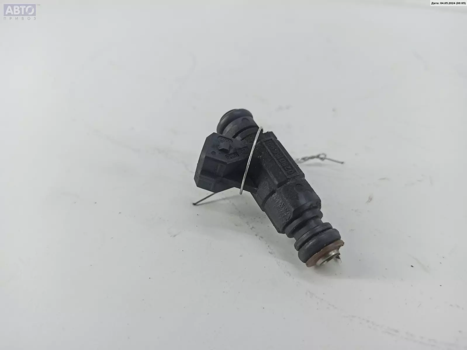 Форсунка к Audi A8 2000