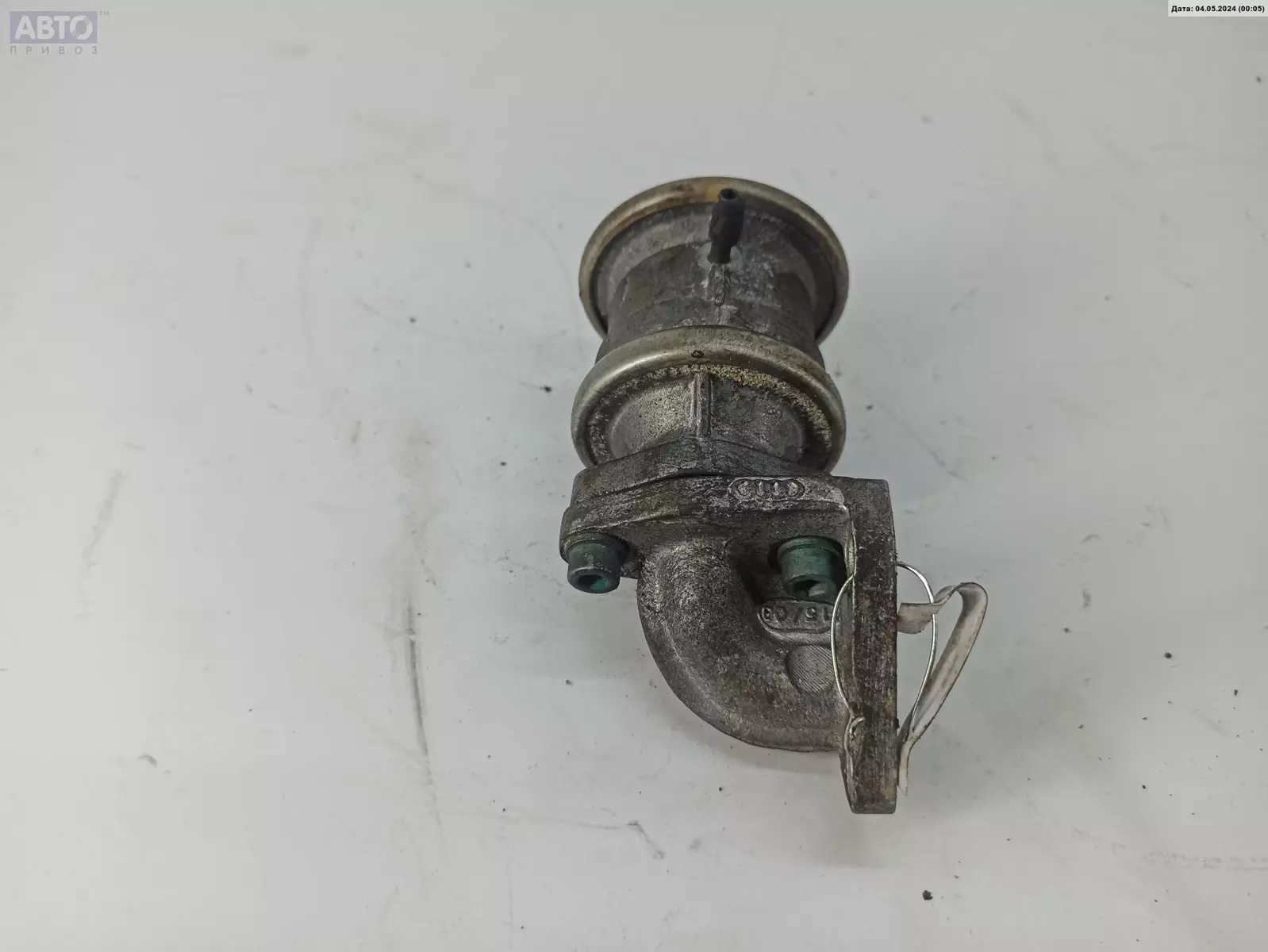 Клапан EGR к Audi A8 2000