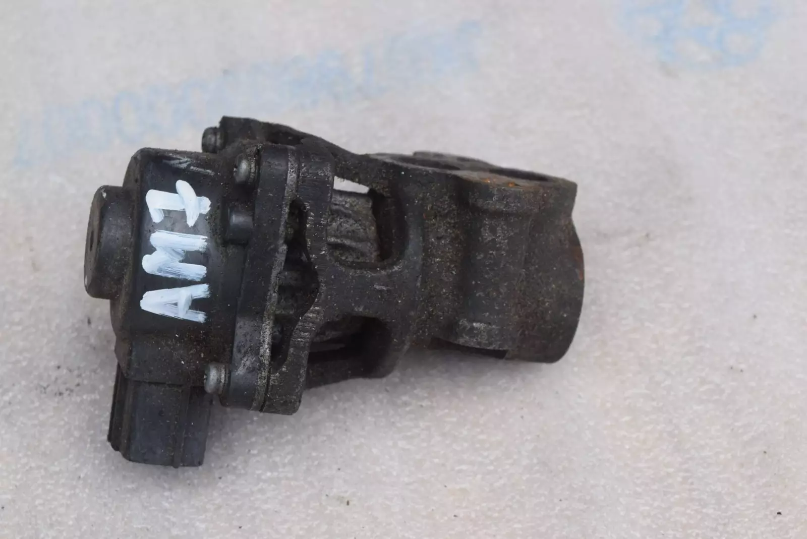 Клапан EGR к Mazda 323 1996