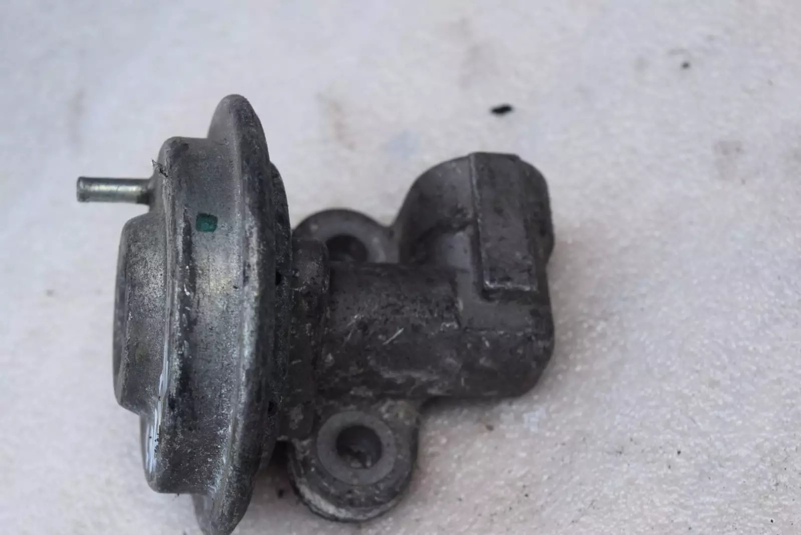 Клапан EGR к Ford Mondeo 1997